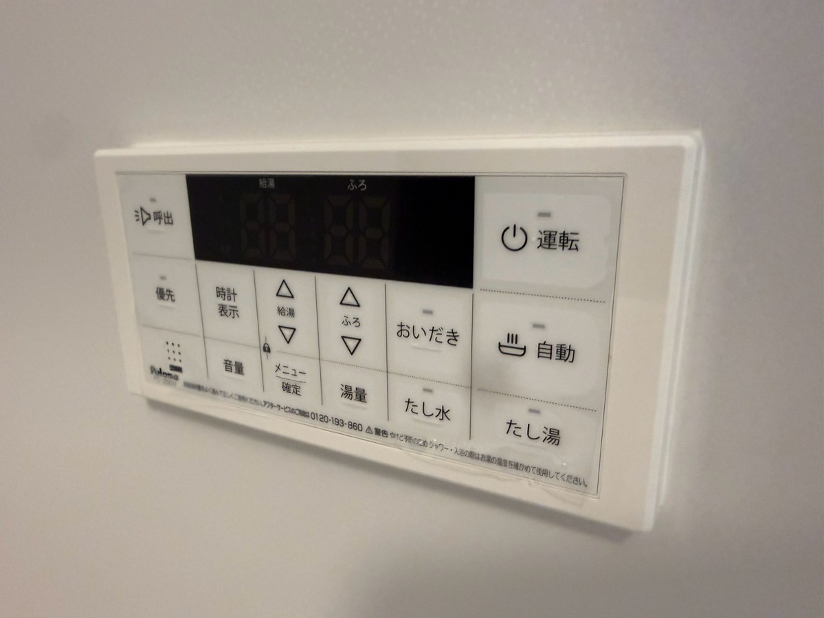 バス 写真14