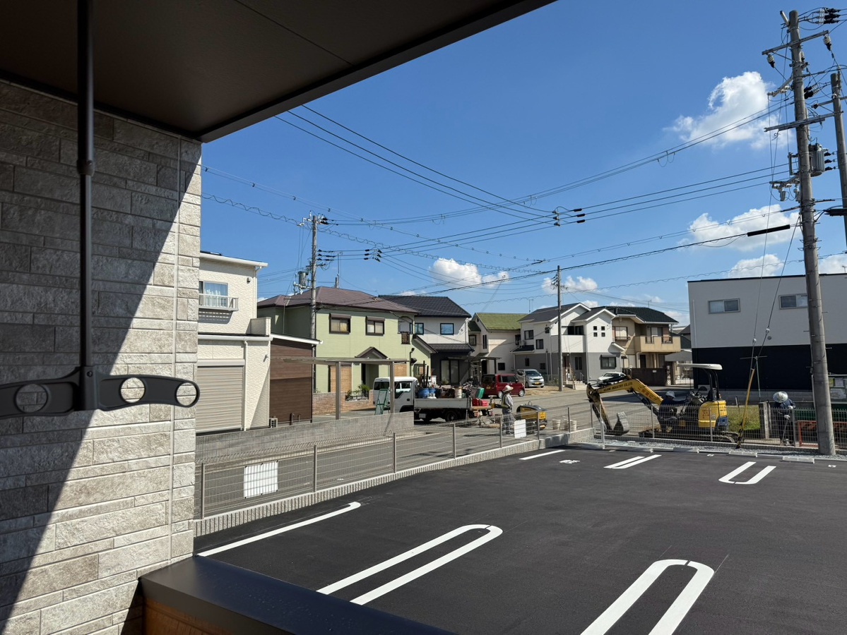 眺望 写真30