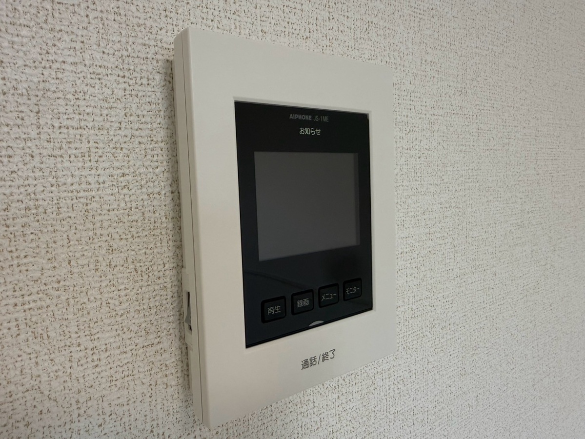 セキュリティ 写真19
