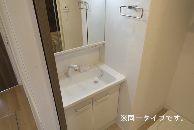 洗面所 写真6