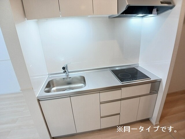 キッチン 写真3