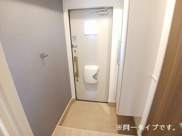 玄関 写真5