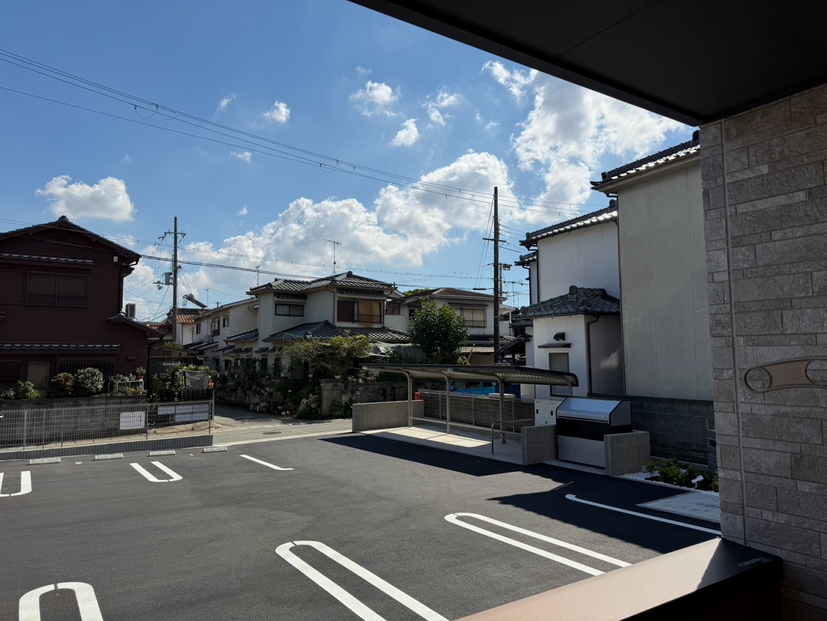 眺望 写真30