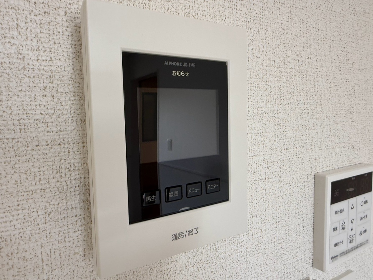 セキュリティ 写真18
