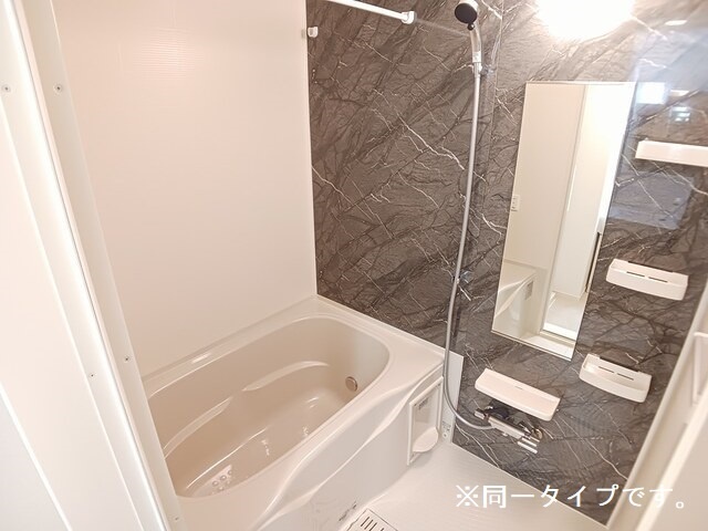 バス 写真7