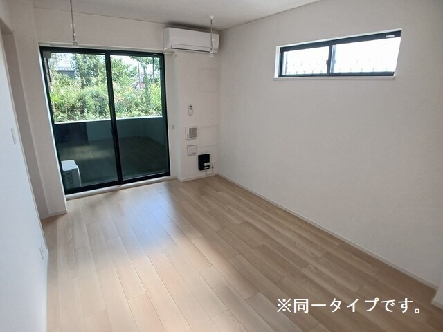 リビング 写真2
