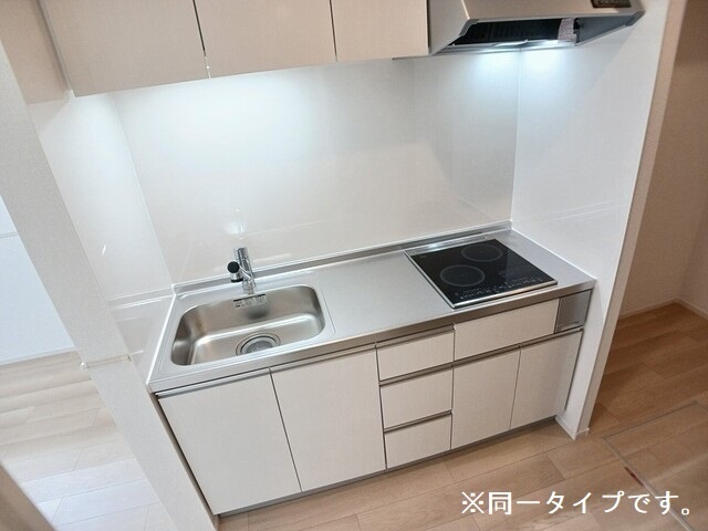 キッチン 写真3