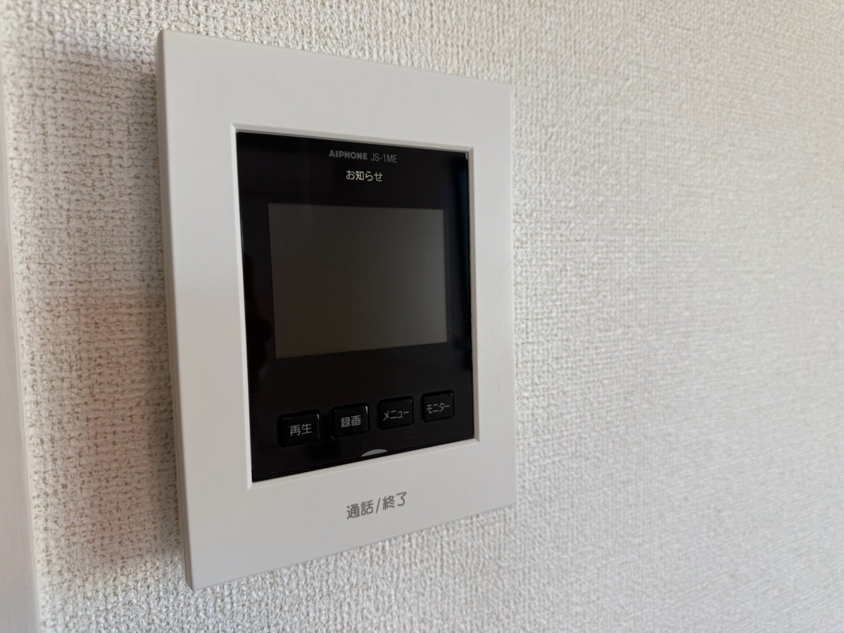 セキュリティ 写真19