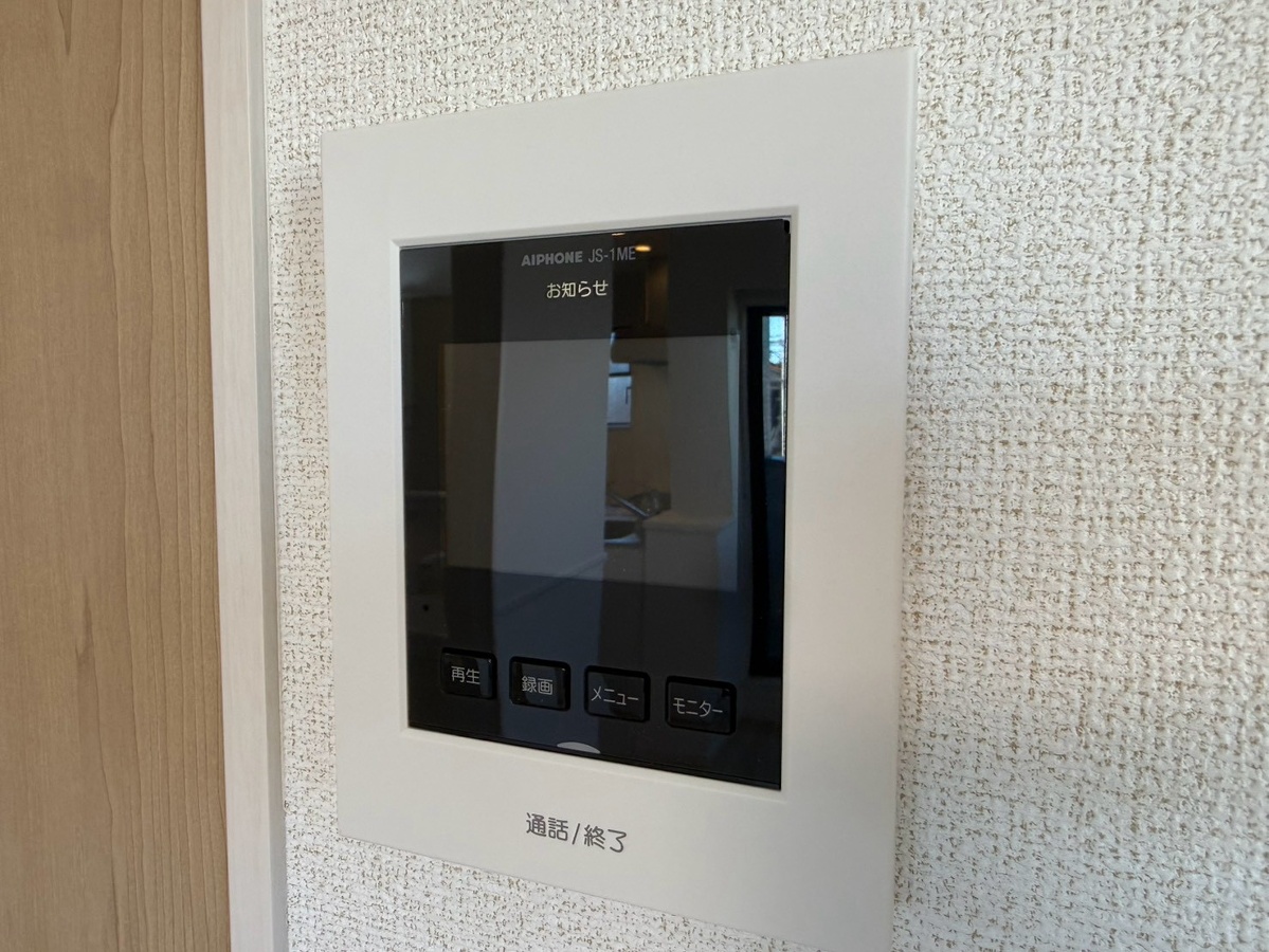 セキュリティ 写真20