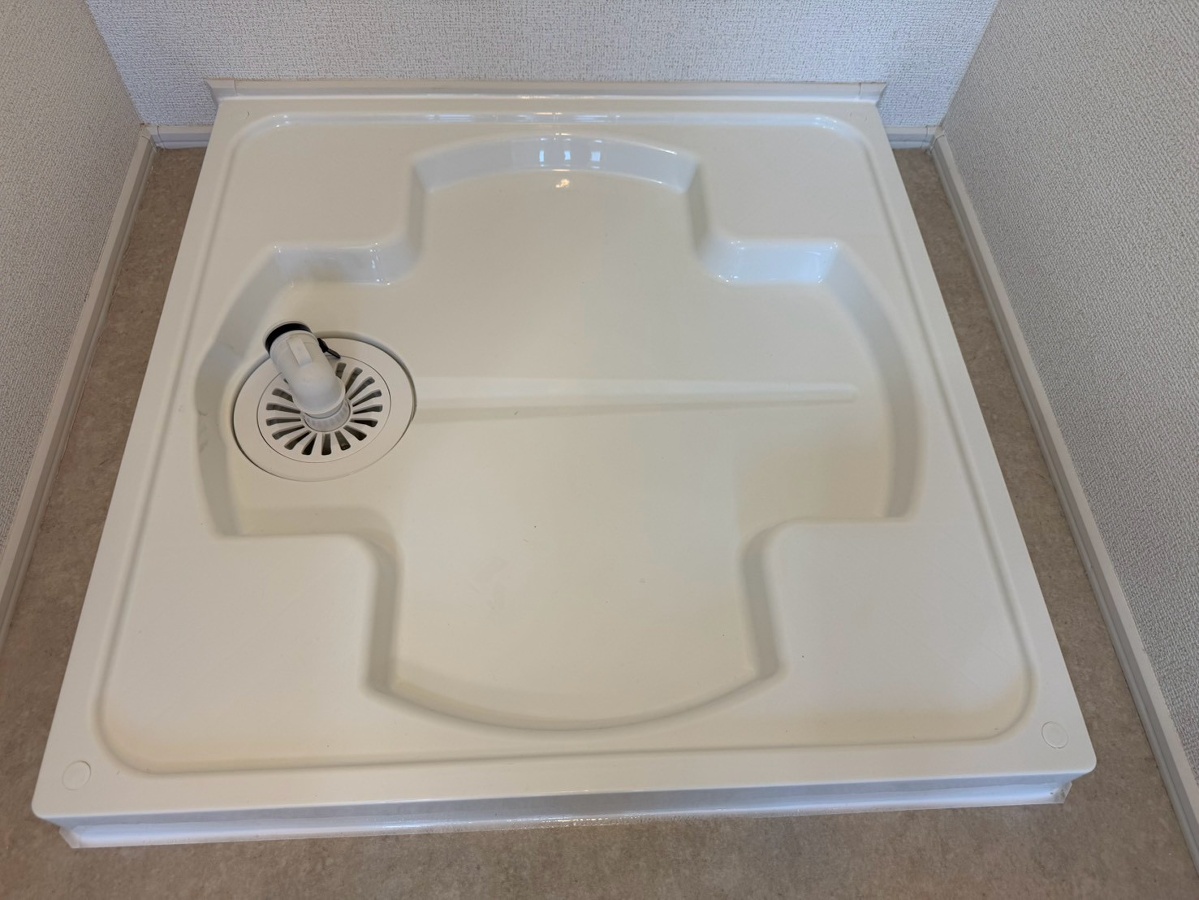 洗面所 写真10