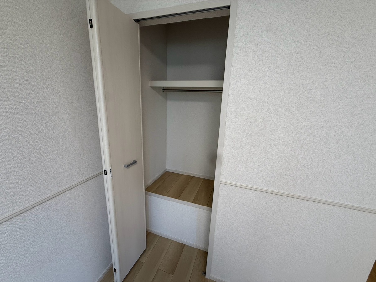 収納 写真15