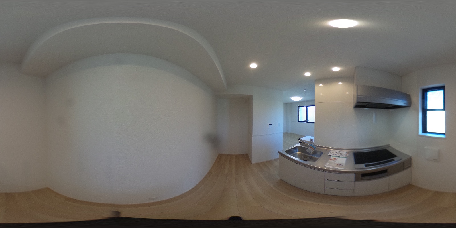 キッチン 写真35