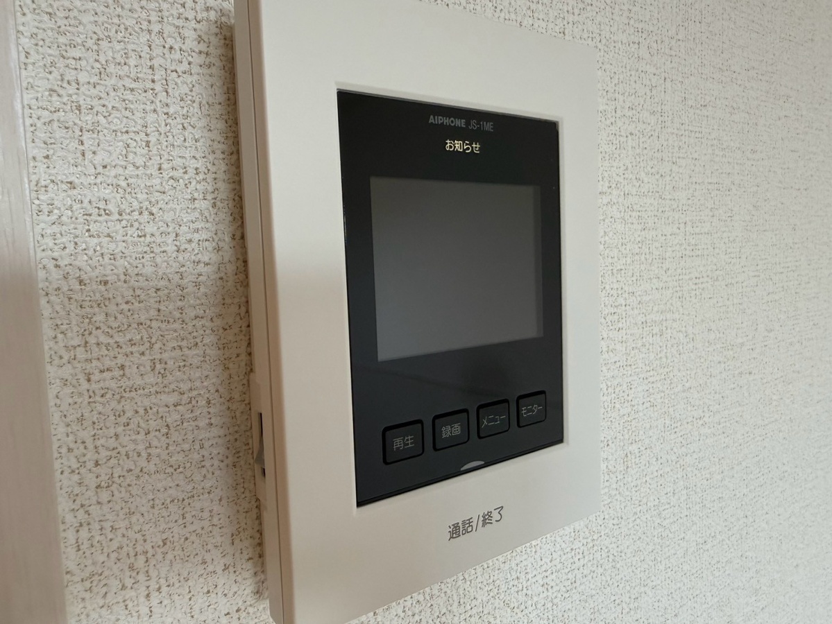 セキュリティ 写真19