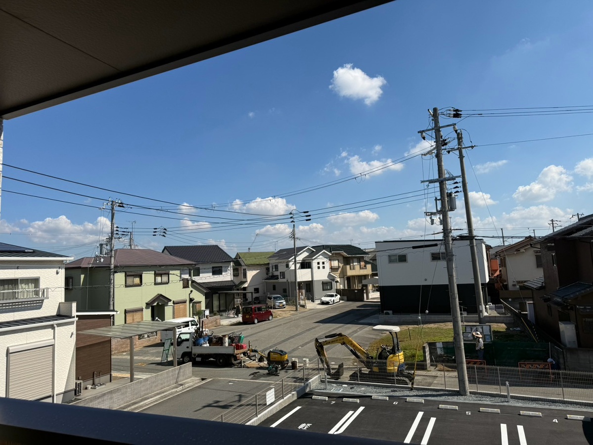 眺望 写真30