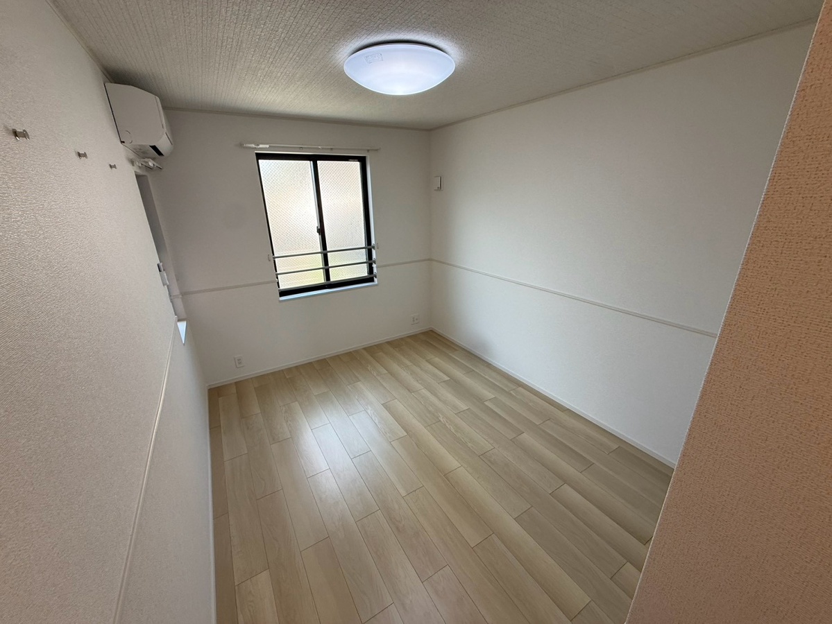 子供部屋 写真8
