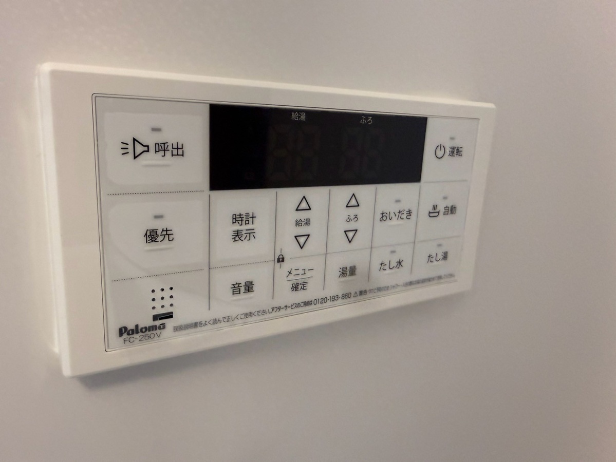 バス 写真14