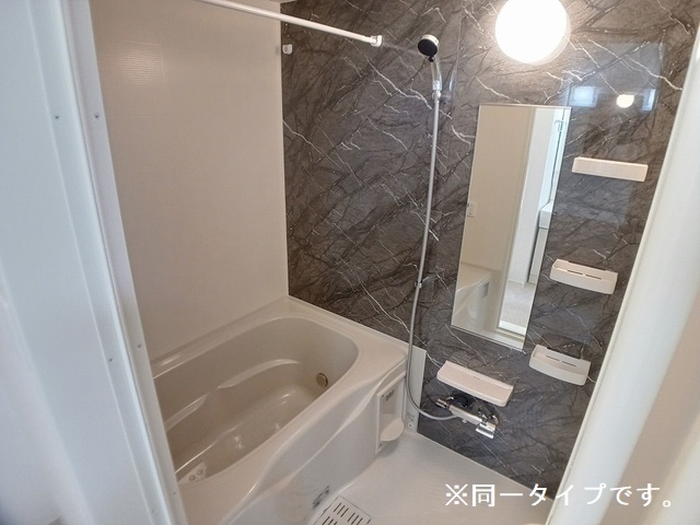 バス 写真8