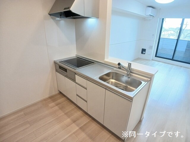 キッチン 写真3