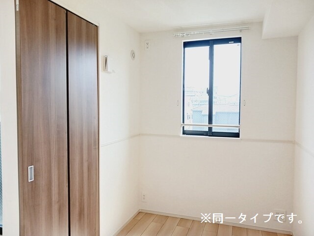 居室 写真4