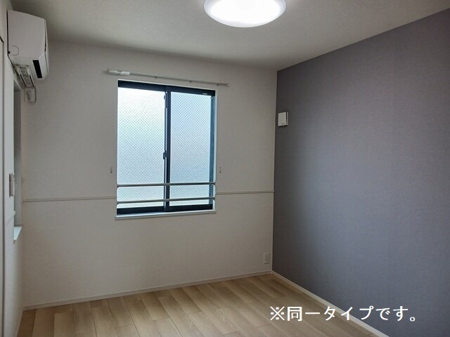 寝室 写真5