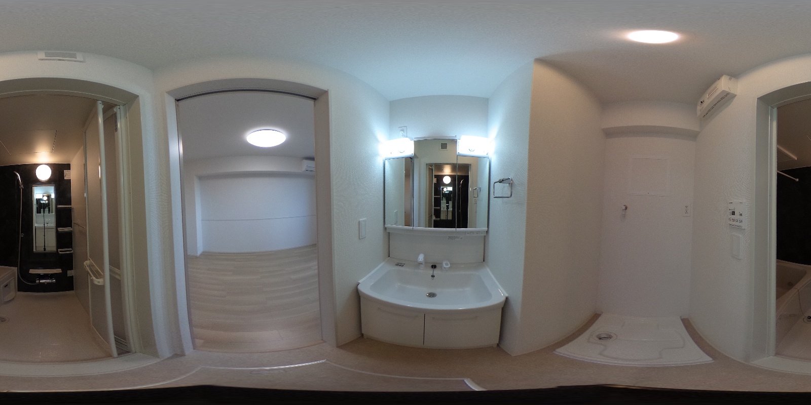 洗面所 写真36