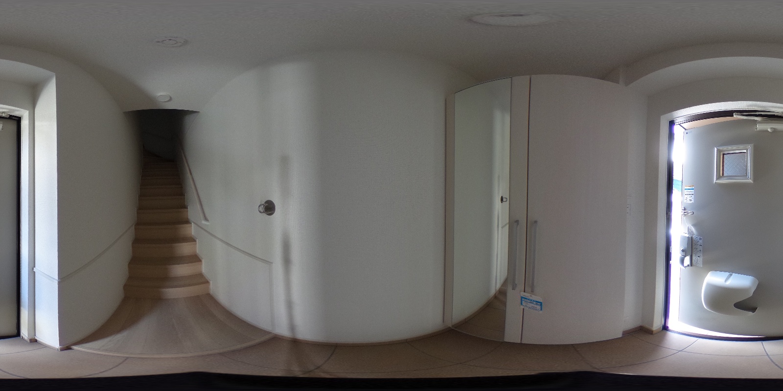 洗面所 写真37