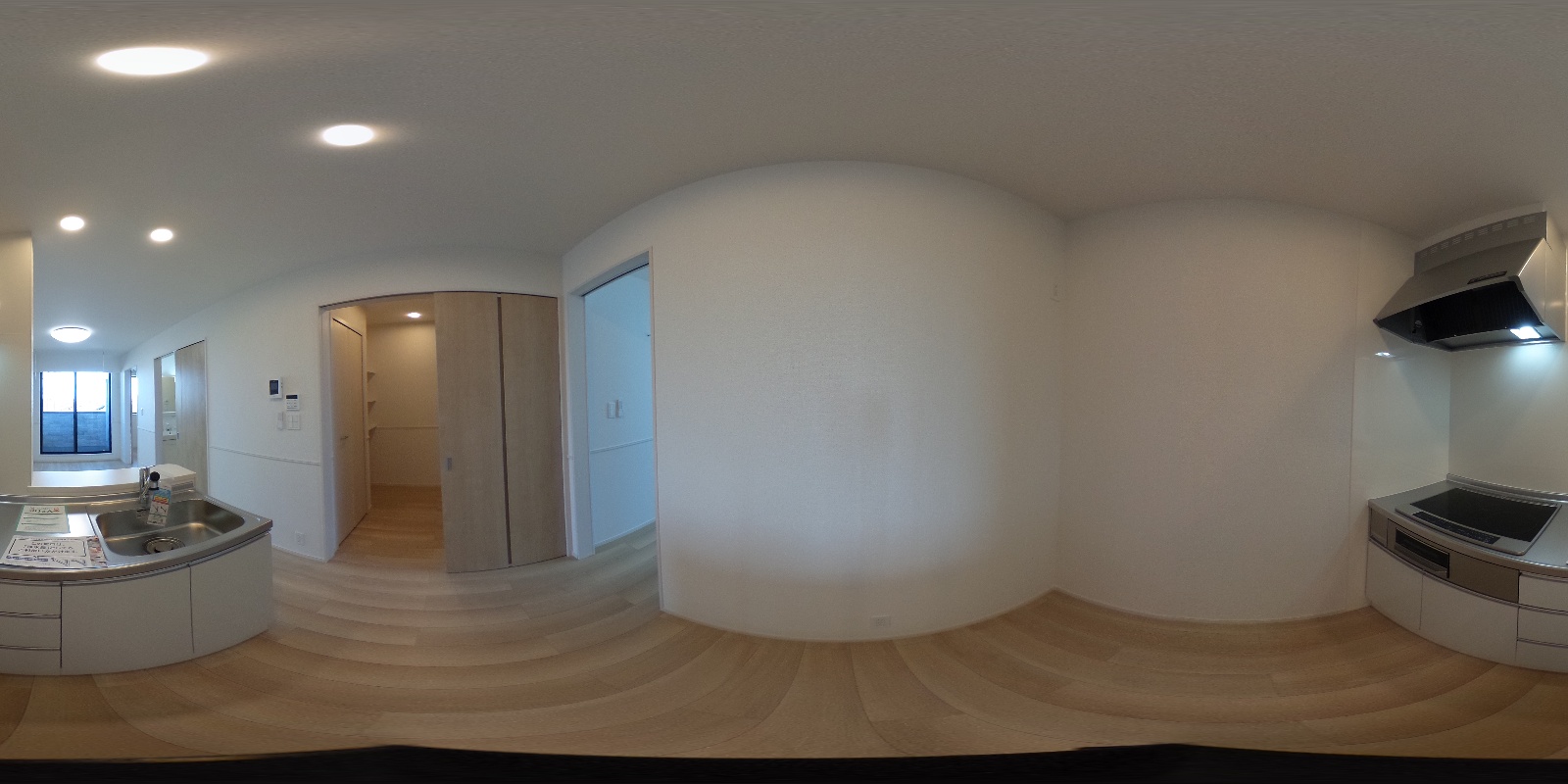 キッチン 写真35
