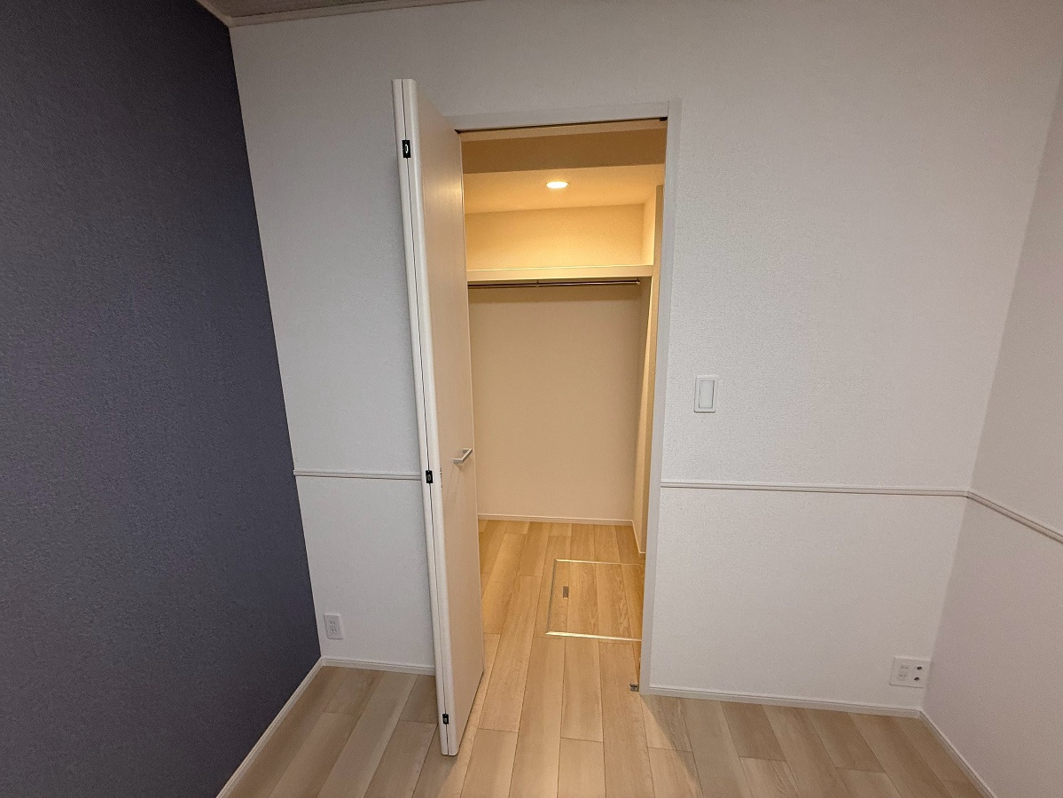 収納 写真15