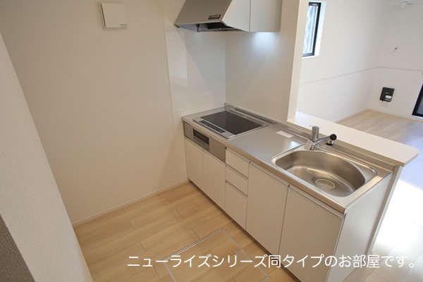 キッチン 写真3