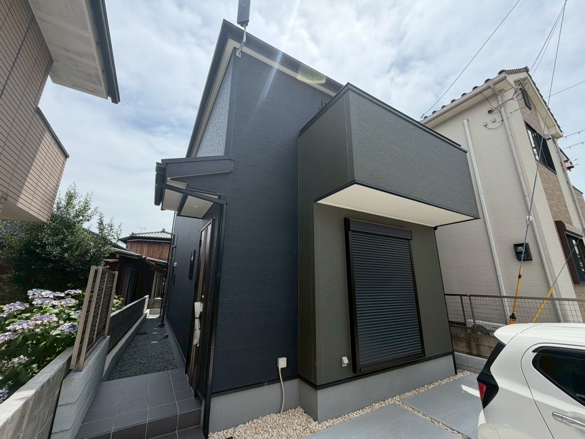 高砂市曽根町戸建