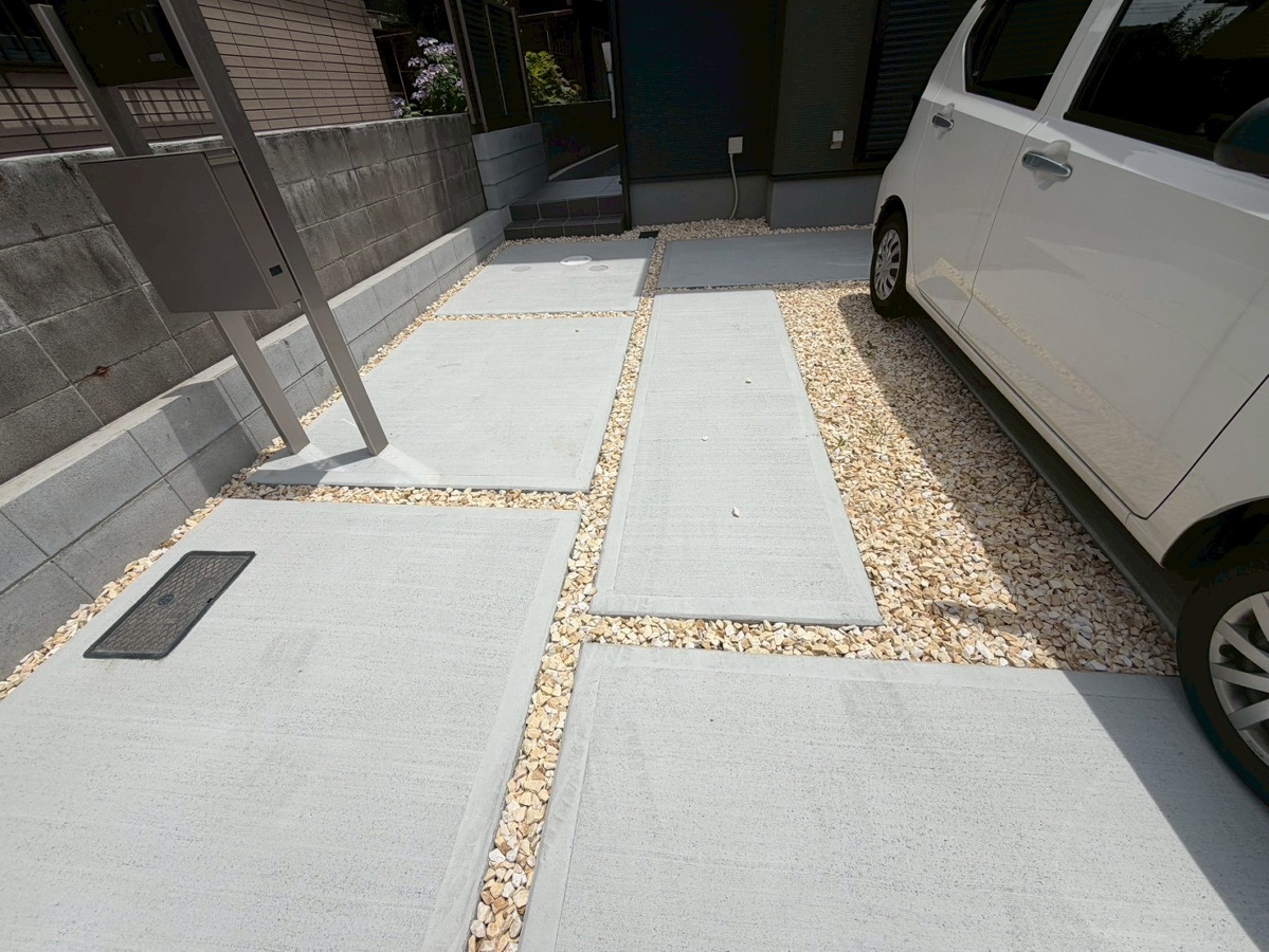 駐車場 写真32