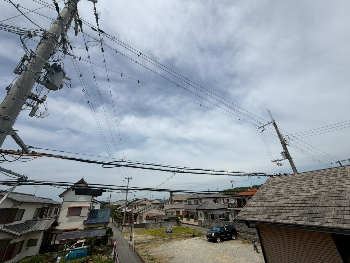 眺望 写真28