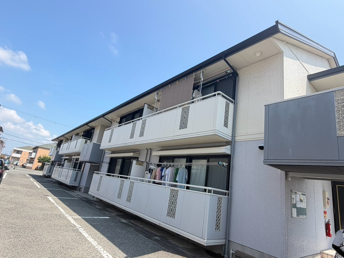 サンハイム西海
