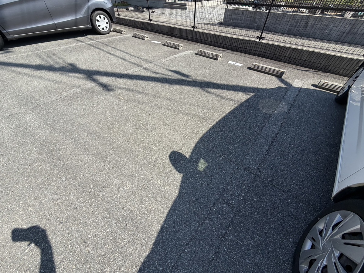 駐車場 写真32