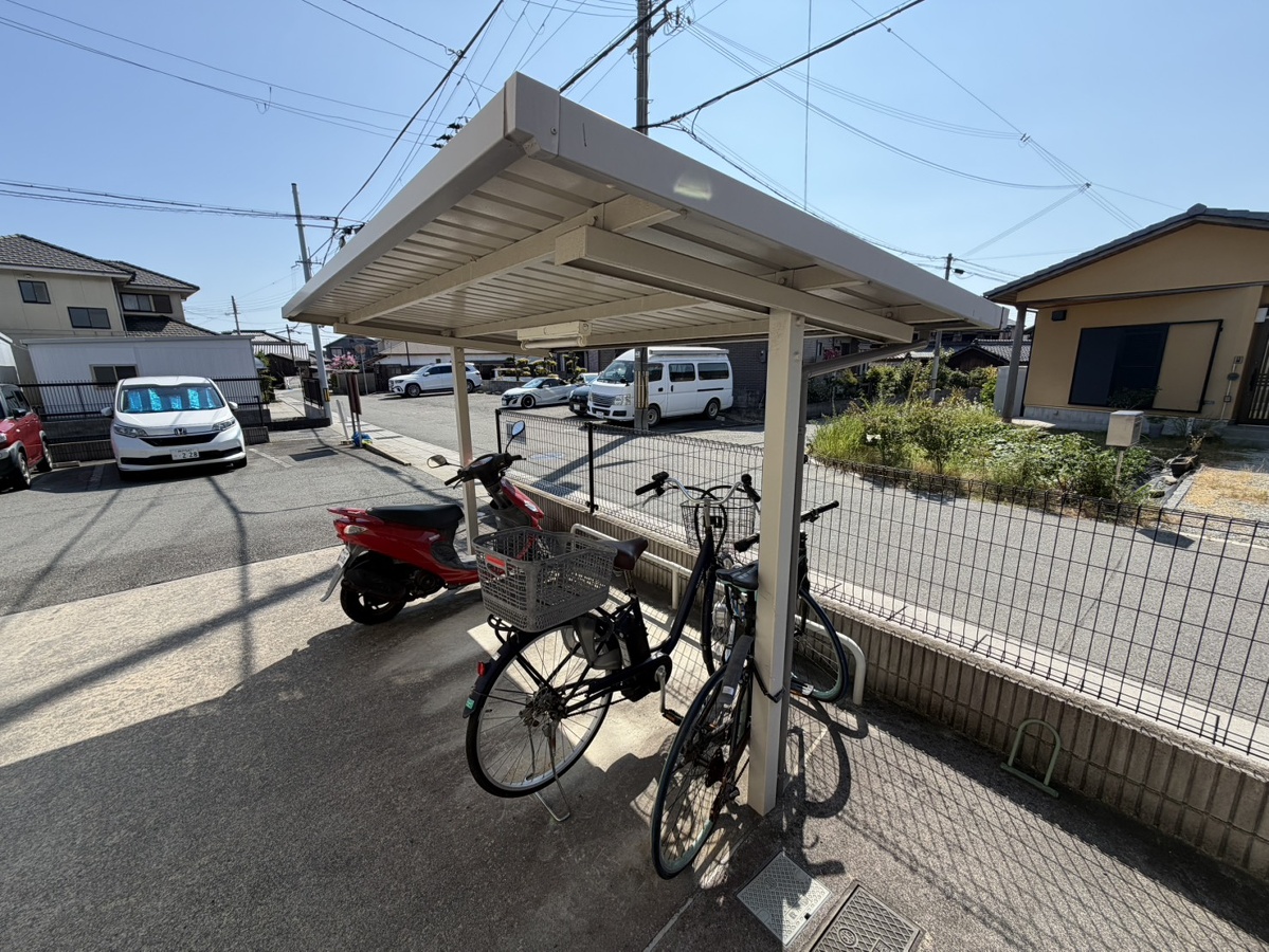 共用部 写真31