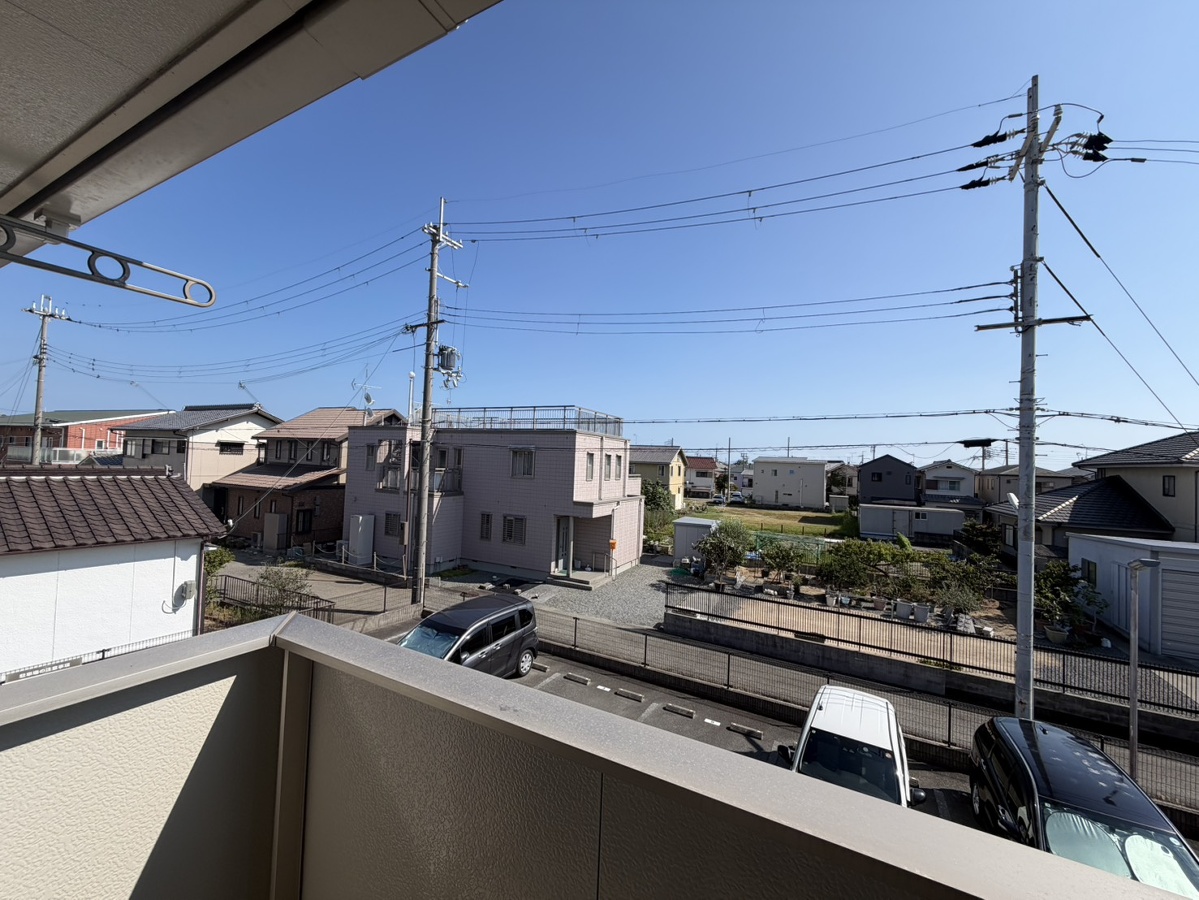 眺望 写真28