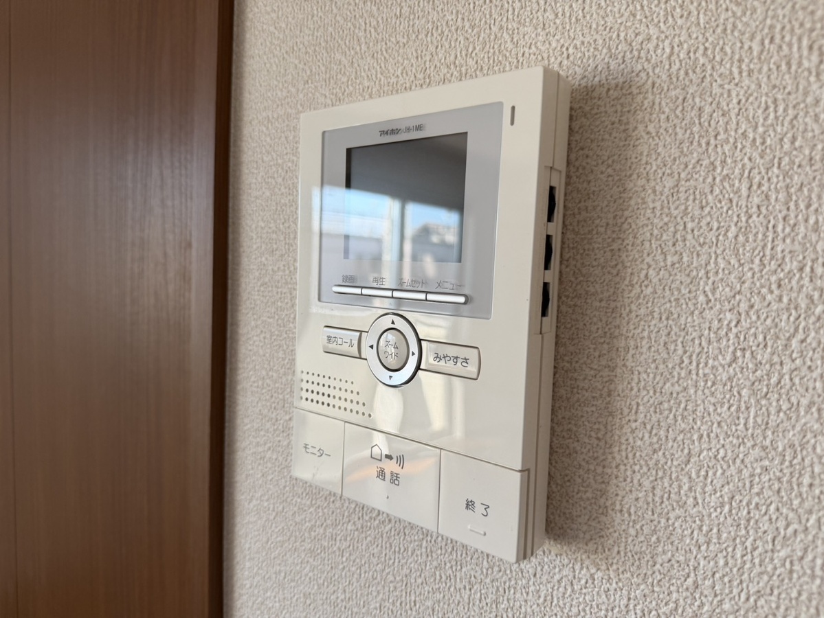 セキュリティ 写真19