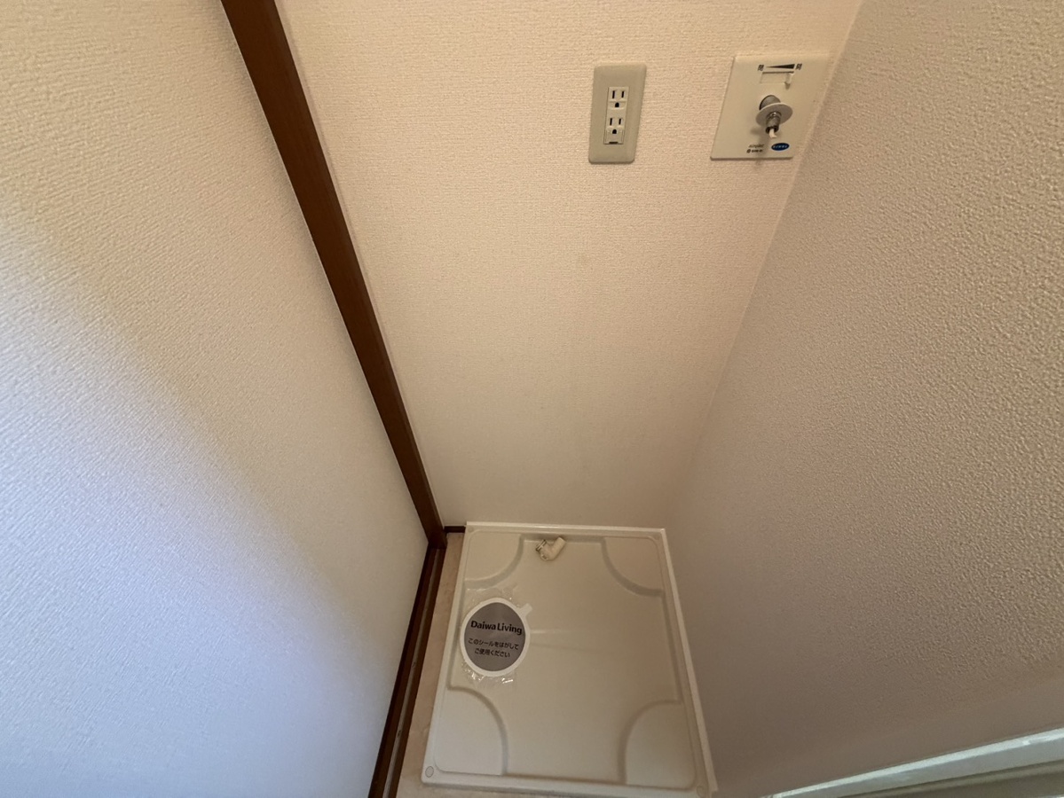 洗面所 写真12