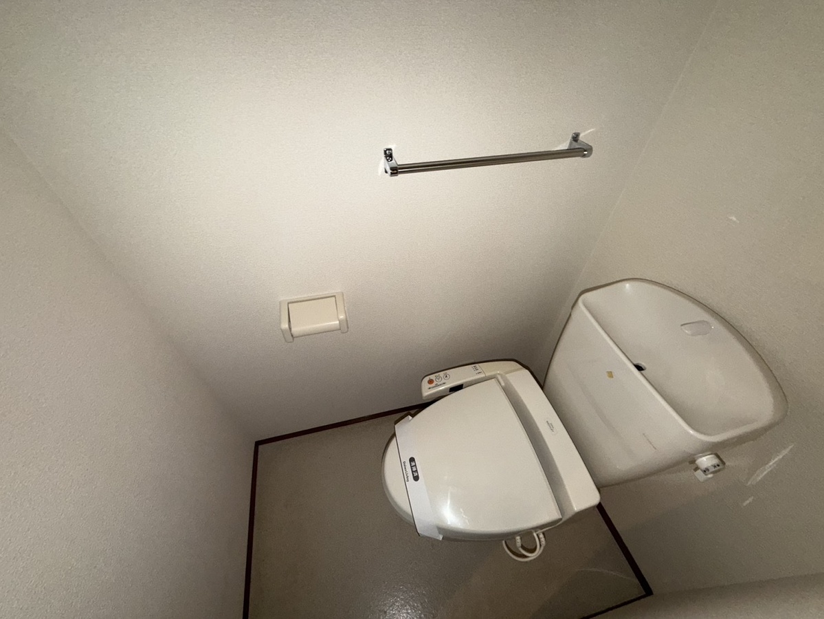 トイレ 写真15