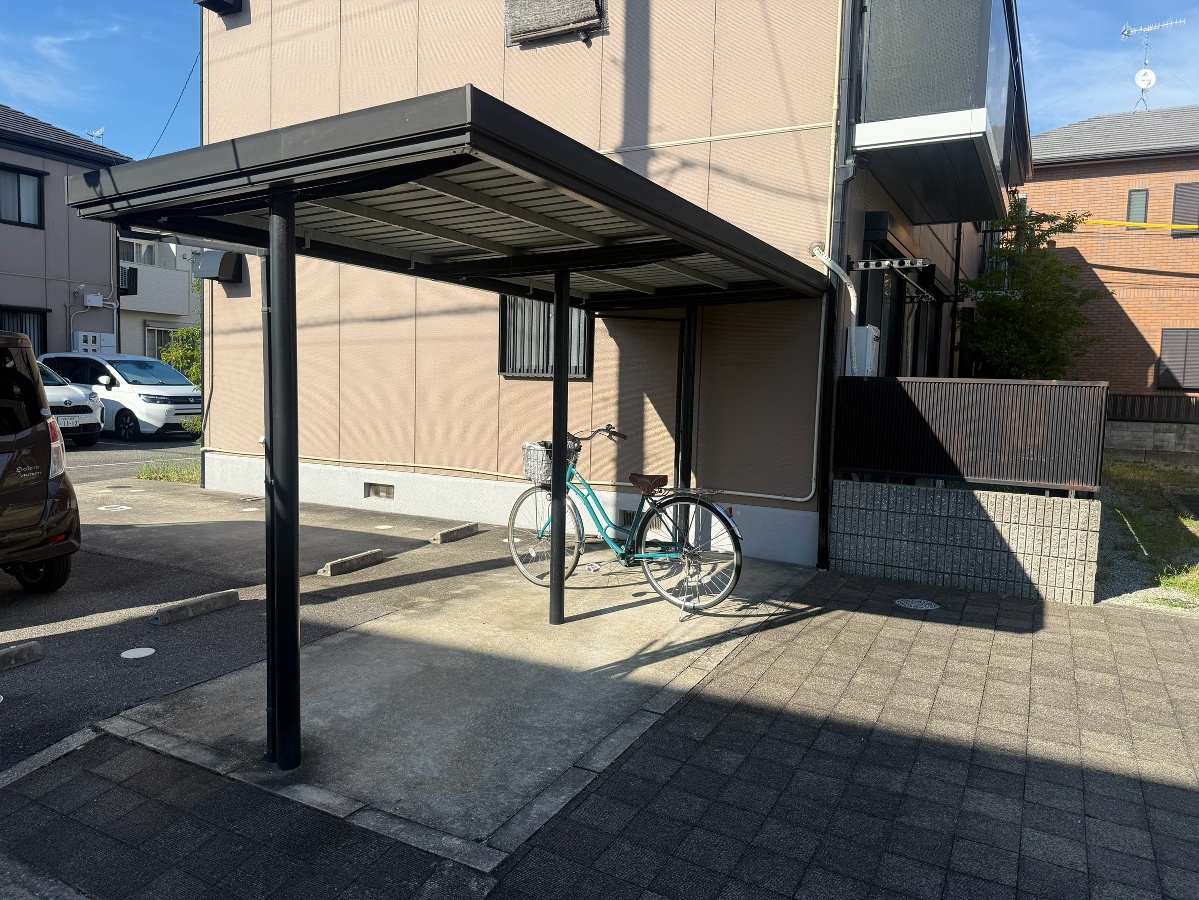 共用部 写真30