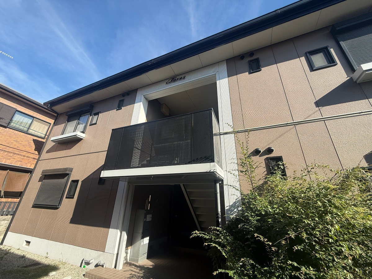 フォーレス沢野南A棟