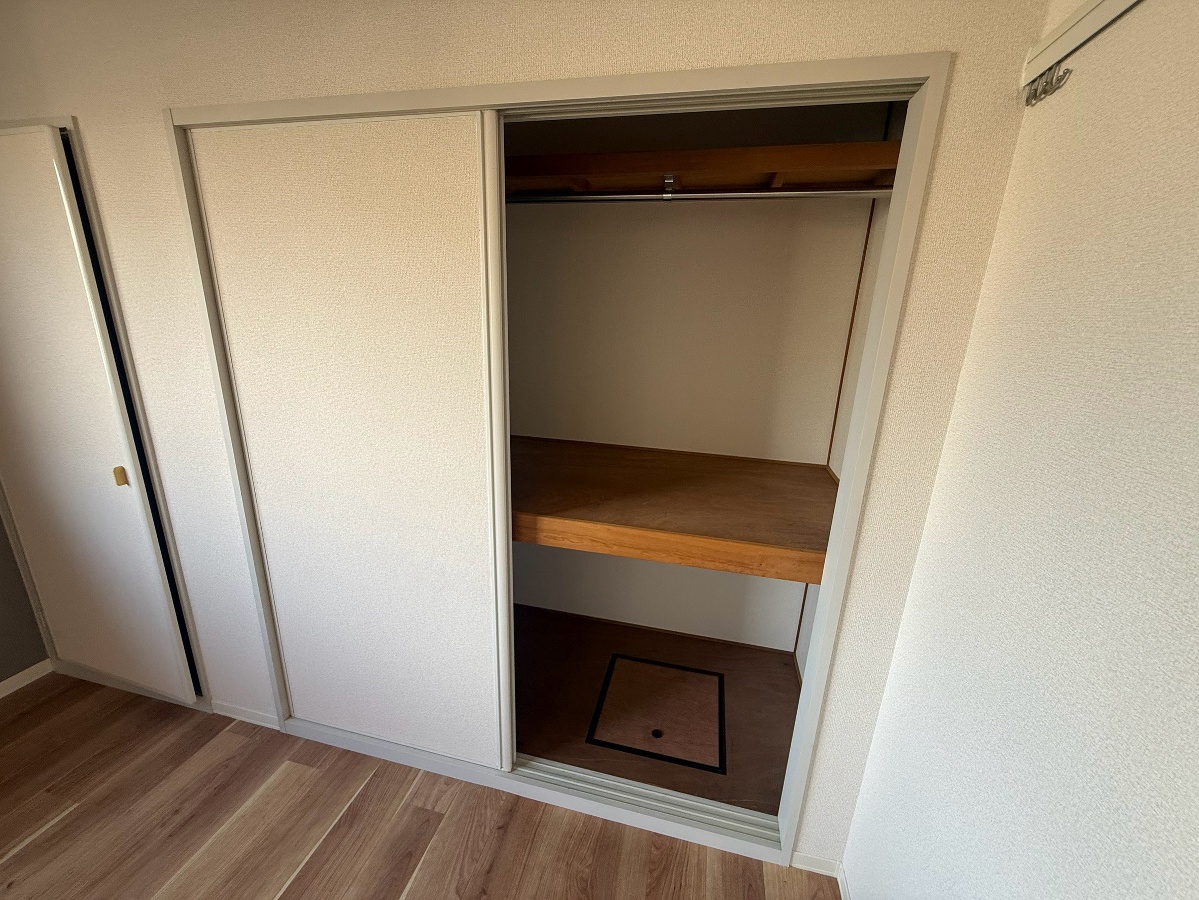 収納 写真13