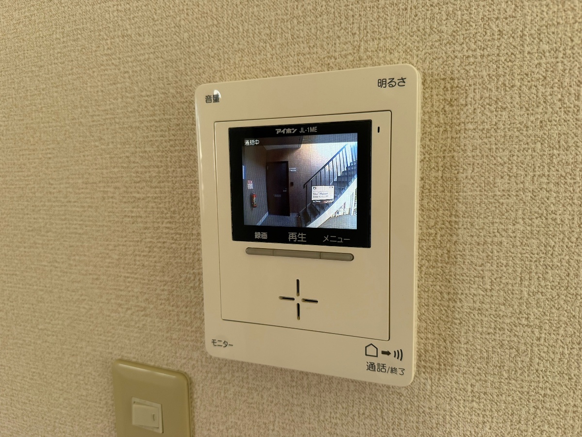 セキュリティ 写真17