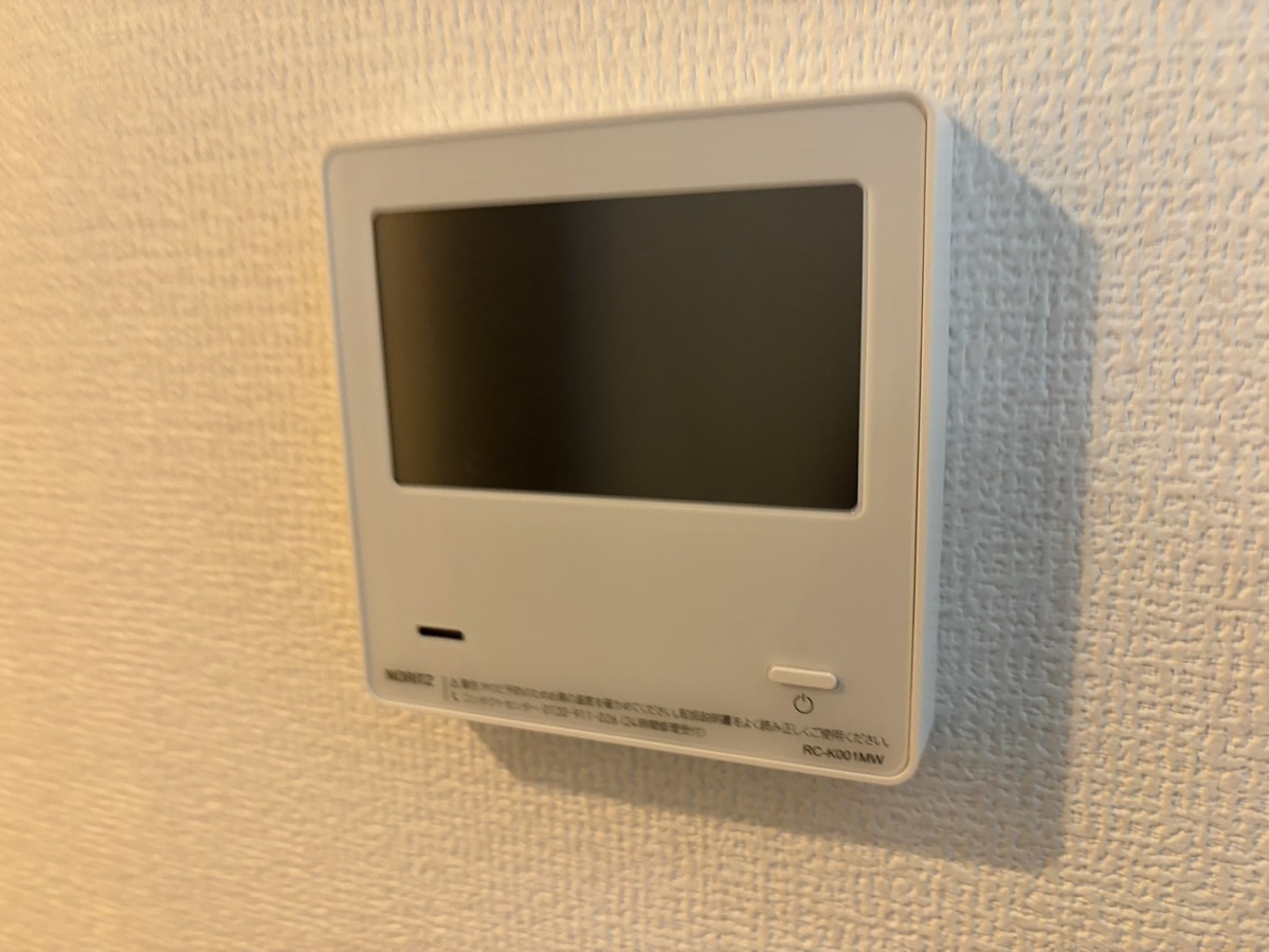 セキュリティ 写真17