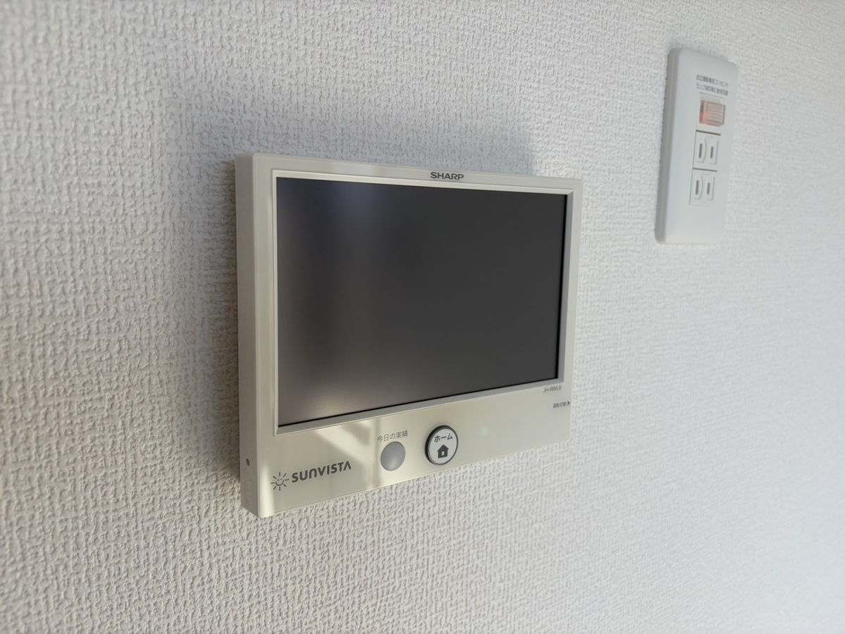 セキュリティ 写真18