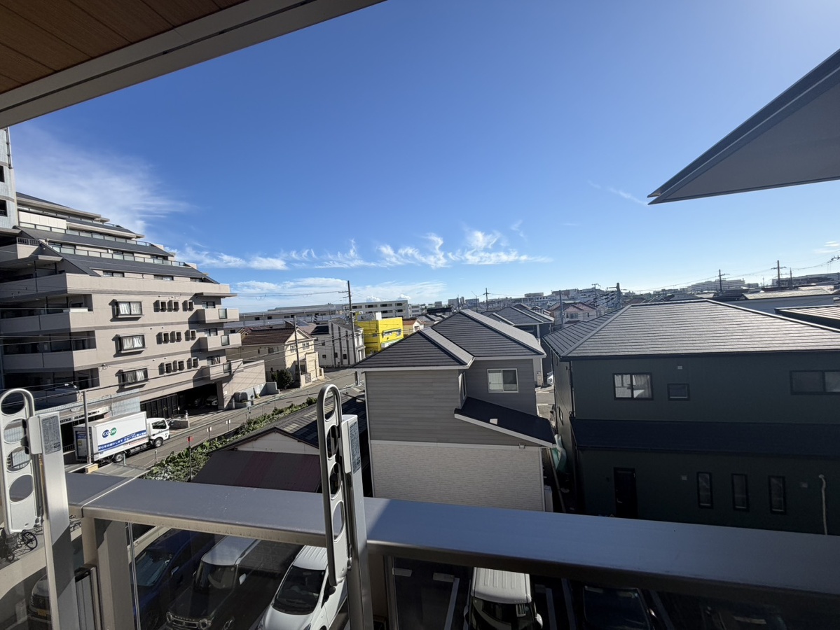 眺望 写真28