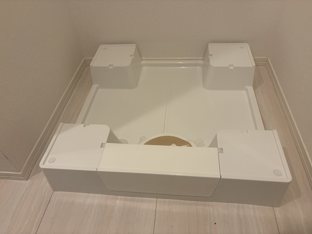 洗面所 写真10