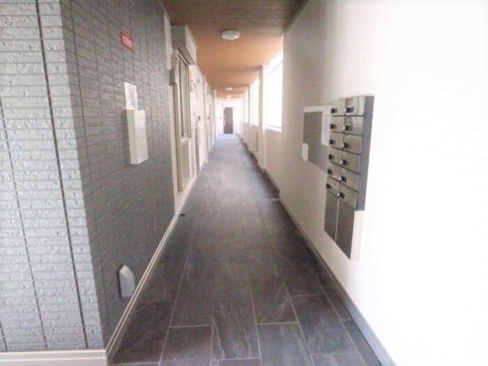 敷地内/建物 写真31