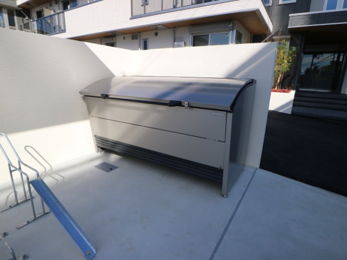 共用部 写真33