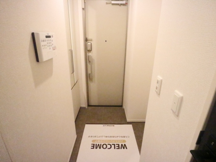 玄関 写真10